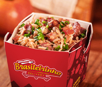 Prato de comida