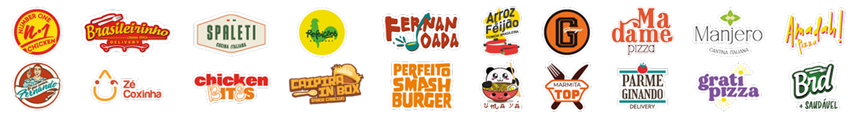 Marcas Tastefy