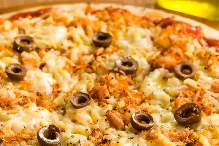 Gratipizza