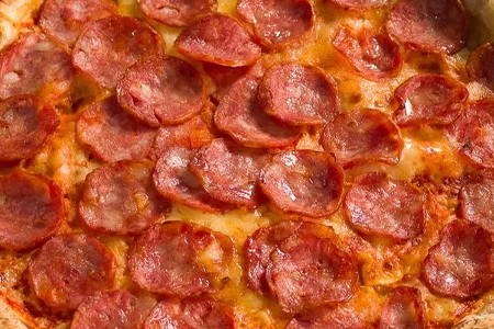 Madame Pizza