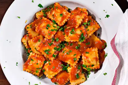 Manjero Cantina Italiana