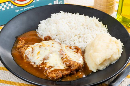 Parmeginando
