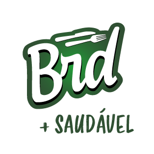 BRD Saudável Logo