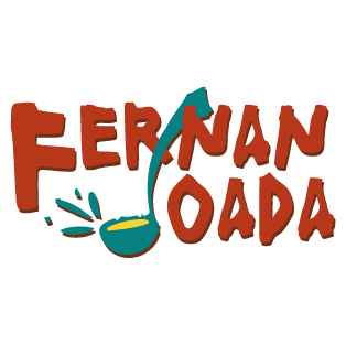 Fernanjoada Logo
