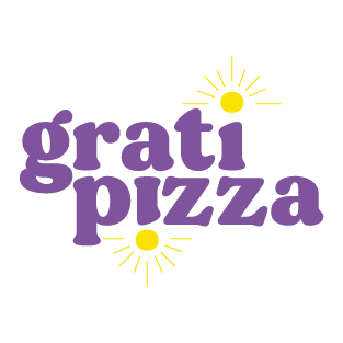 Gratipizza Logo