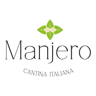 Manjero Cantina Italiana Logo