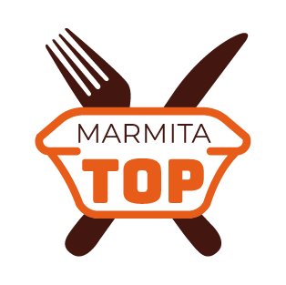 Marmita Top Logo