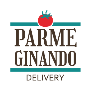 Parmeginando Logo