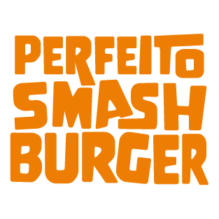 Perfeito Smash Burguer Logo