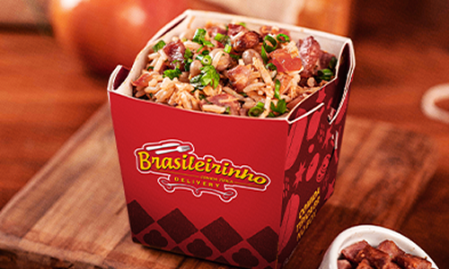 Frango Frito
