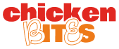 Number One Chicken Logo