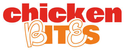 Logo Number One Chicken
