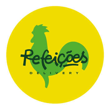 Logo Number One Chicken