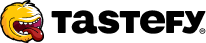 Tastefy Logo