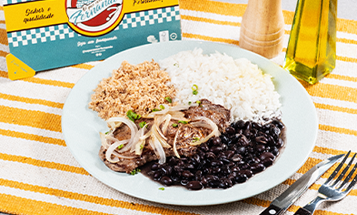 Frango Frito