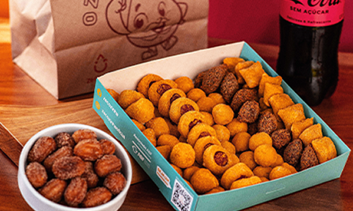 Frango Frito